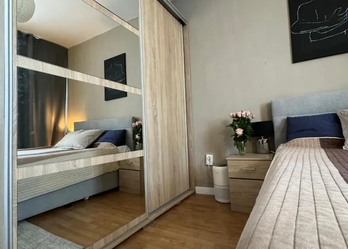 Central Apartment * Bukarest