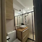 Apartman Central Apartment Bukarest