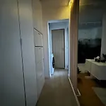 Central Apartment Apartman