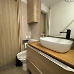 Apartman Central Apartment Bukarest