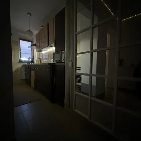 Daire Central Apartment *