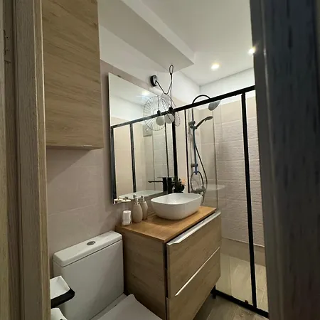Apartman Central Apartment Bukarest