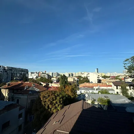 Daire Central Apartment *