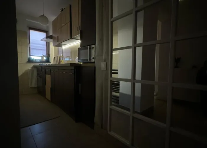 Διαμέρισμα Central Apartment *