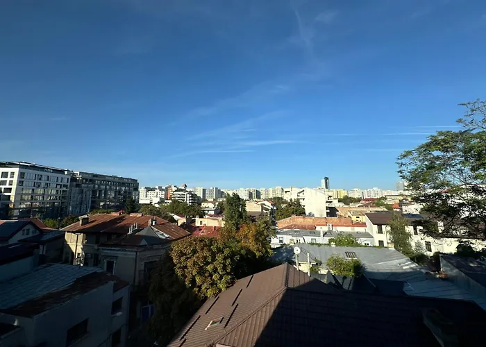 Διαμέρισμα Central Apartment *