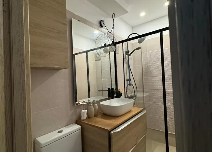 Apartament Central Apartment Bucureşti