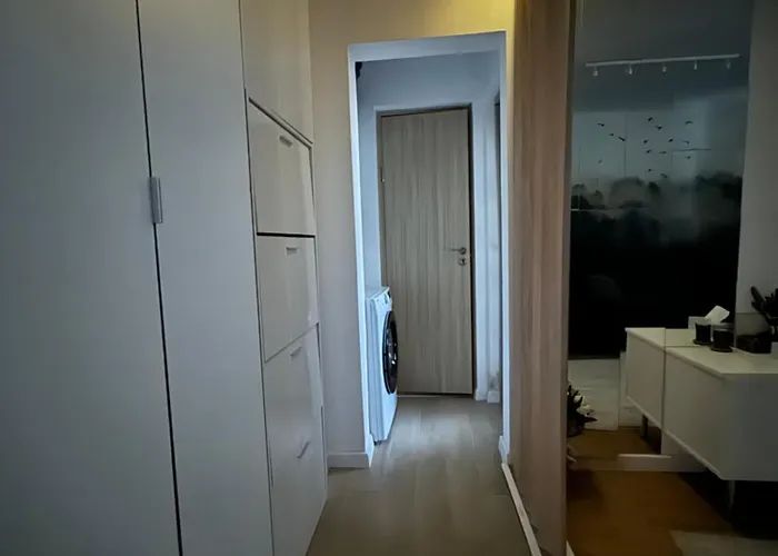 Central Apartment Apartament